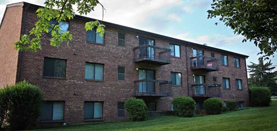 A Great Place To Call Home In Blacksburg Virginia Roanoke Street Apartments